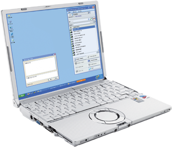 CA_And_Laptop